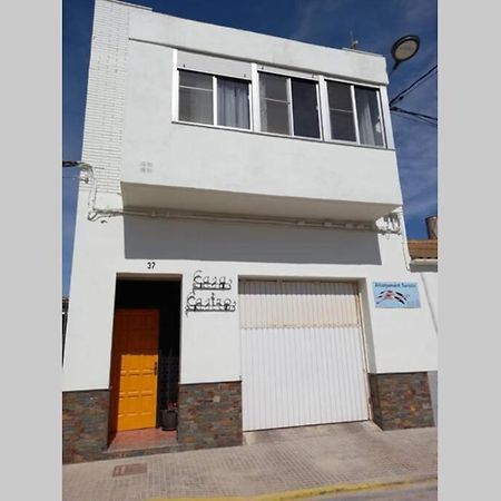 Els Muntells Casa Castro 빌라 외부 사진