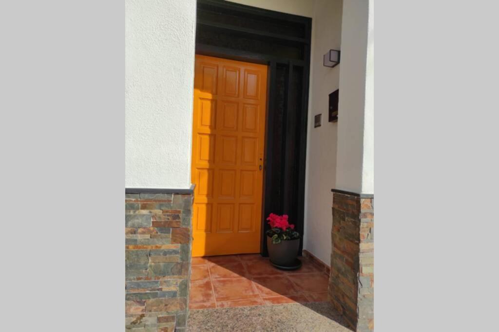 Els Muntells Casa Castro 빌라 외부 사진