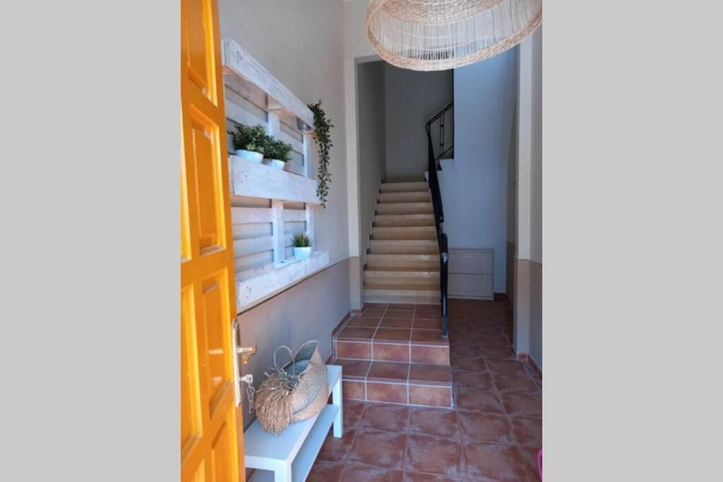 Els Muntells Casa Castro 빌라 외부 사진