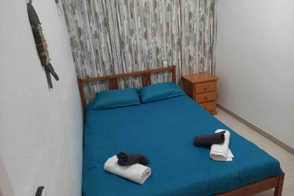 Els Muntells Casa Castro 빌라 외부 사진