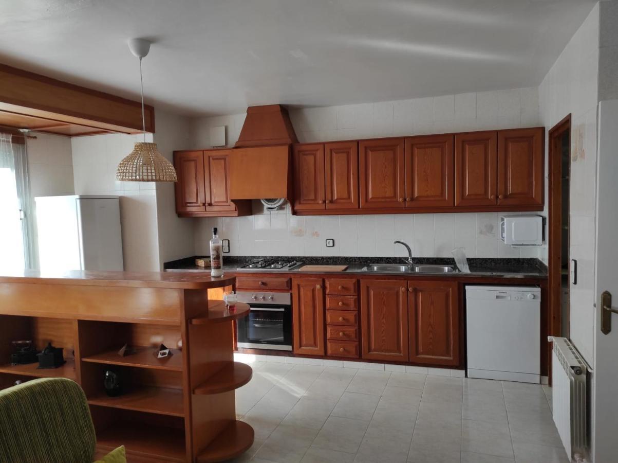 Els Muntells Casa Castro 빌라 외부 사진