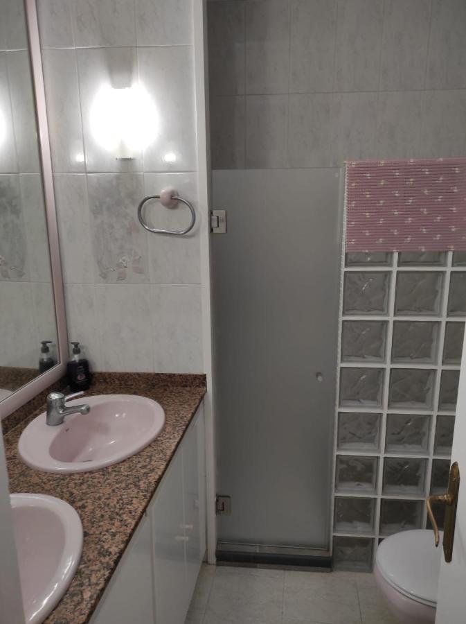 Els Muntells Casa Castro 빌라 외부 사진